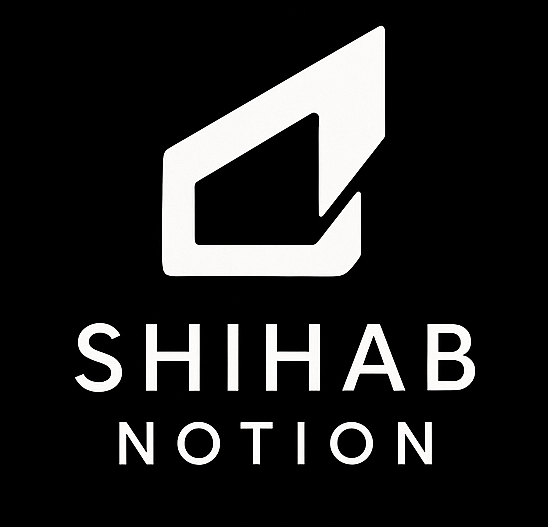 Shihab Notion 